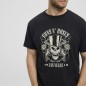 T-shirt Guns N' Roses NORTH 56 DENIM czarny