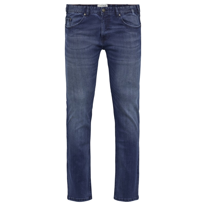 Spodnie jeansowe ze streczem North 56 DENIM Ringo