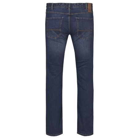 Spodnie jeansowe elastyczne Ringo North 56 Denim L32"