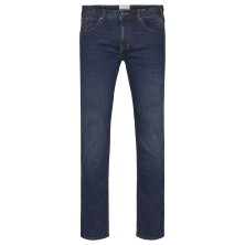 Spodnie jeansowe elastyczne Ringo North 56 Denim L32"