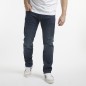 Spodnie jeansowe elastyczne Ringo North 56 Denim L32"