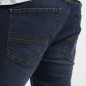 Spodnie jeansowe elastyczne Ringo North 56 Denim L32"