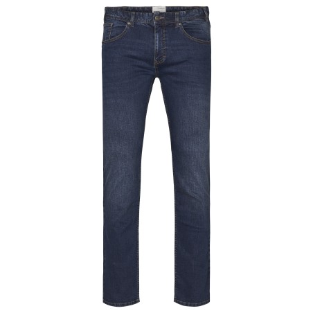 Spodnie jeansowe elastyczne Ringo North 56 Denim L30"