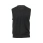 Kamizelka w serek CASA MODA antracytowa Kamizelka w serek CASA MODA antracytowa