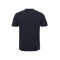 T-shirt NORTH LATITUDE granatowy T-shirt NORTH LATITUDE granatowy