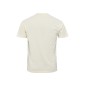 T-shirt NORTH LATITUDE biały T-shirt NORTH LATITUDE biały