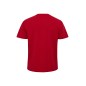 T-shirt NORTH LATITUDE czerwony T-shirt NORTH LATITUDE czerwony