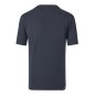 T-shirt z nadrukiem CASA MODA granatowy T-shirt z nadrukiem CASA MODA granatowy
