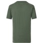 T-shirt z nadrukiem CASA MODA zielony T-shirt z nadrukiem CASA MODA zielony