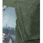 T-shirt z nadrukiem CASA MODA zielony T-shirt z nadrukiem CASA MODA zielony