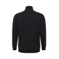 Bluza rozpinana bawełniana North Latitude czarna Bluza rozpinana bawełniana North Latitude czarna
