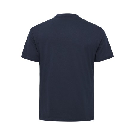 T-shirt z nadrukiem HULK NORTH LATITUDE granatowy