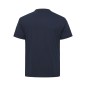 T-shirt z nadrukiem HULK NORTH LATITUDE granatowy T-shirt z nadrukiem HULK NORTH LATITUDE granatowy