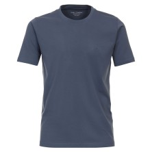 T-shirt CASA MODA ciemnoniebieski