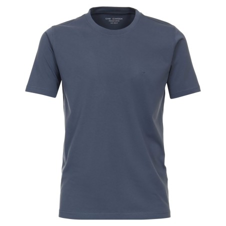 T-shirt CASA MODA ciemnoniebieski