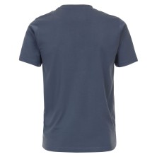 T-shirt CASA MODA ciemnoniebieski