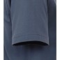 T-shirt CASA MODA ciemnoniebieski