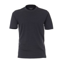T-shirt CASA MODA grafitowy