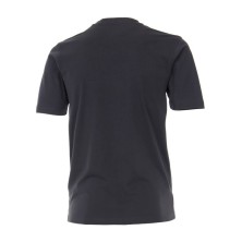 T-shirt CASA MODA grafitowy