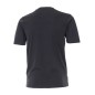 T-shirt CASA MODA grafitowy