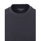 T-shirt CASA MODA grafitowy