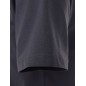 T-shirt CASA MODA grafitowy