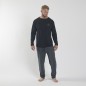 Koszulka z długim rękawem piżama longsleeve North Latitude Koszulka z długim rękawem piżama longsleeve North Latitude