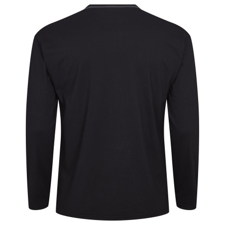 Koszulka z długim rękawem piżama longsleeve North Latitude