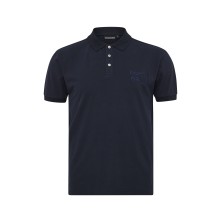 Koszulka polo North Latitude granatowa