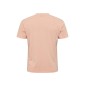 T-shirt North Latitude Denim brzoskwiniowy