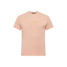 T-shirt North Latitude Denim brzoskwiniowy