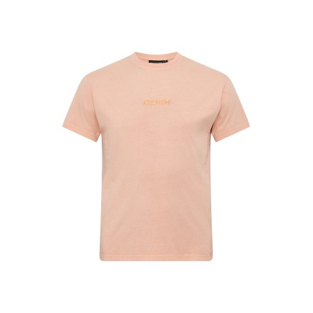 T-shirt North Latitude Denim brzoskwiniowy