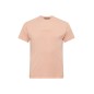 T-shirt North Latitude Denim brzoskwiniowy