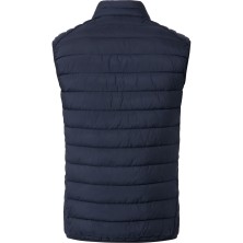 Kamizelka pikowana CASA MODA granatowa