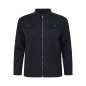 Koszula rozpinana na suwak North Latitude Denim czarna Koszula rozpinana na suwak North Latitude Denim czarna