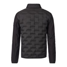 Kurtka hybrydowa CASA MODA czarna