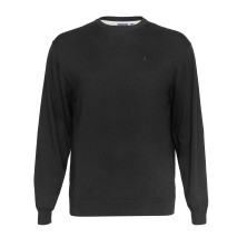 Sweter North Latitude czarny