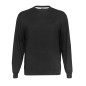 Sweter North Latitude czarny Sweter North Latitude czarny