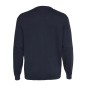 Sweter w serek North Latitude granatowy Sweter w serek North Latitude granatowy