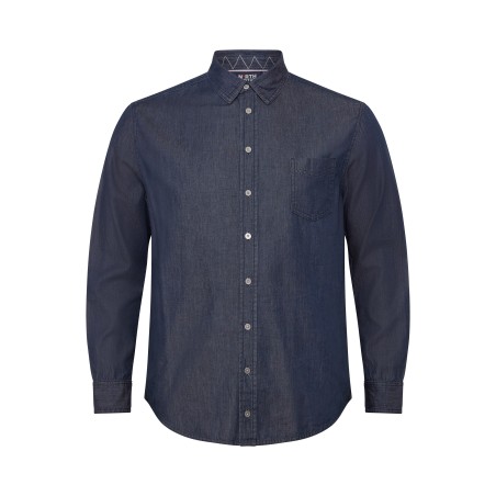 Koszula jeansowa North Latitude Denim