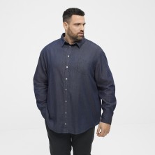 Koszula jeansowa North Latitude Denim
