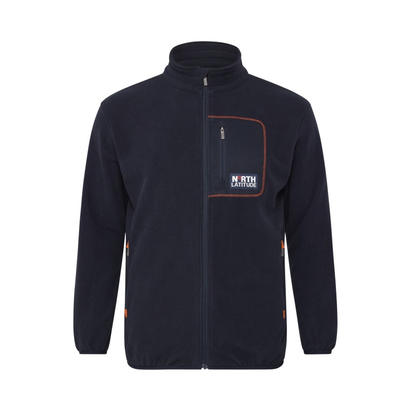 Bluza polarowa North Latitude