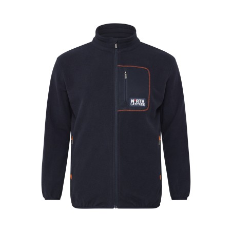 Bluza polarowa North Latitude