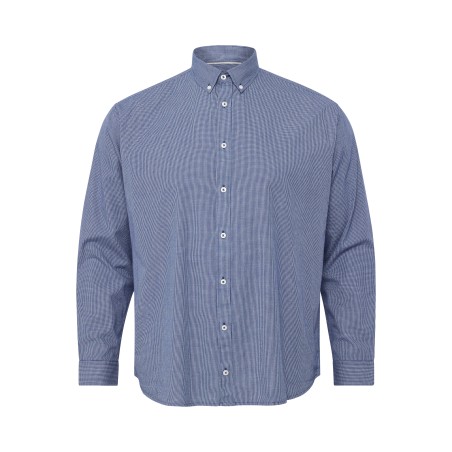 Koszula North Latitude Denim niebieska