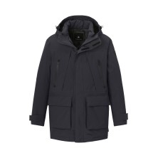 Kurtka parka zimowa REDPOINT LEX PRO-TEX 20.000mm