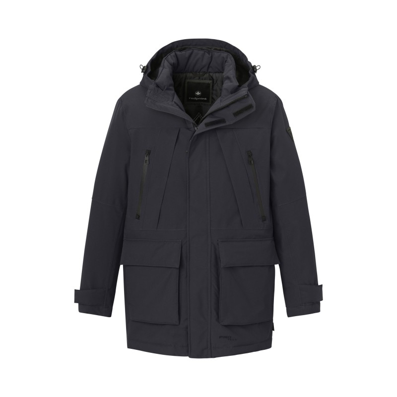 Kurtka parka zimowa REDPOINT LEX PRO-TEX 20.000mm