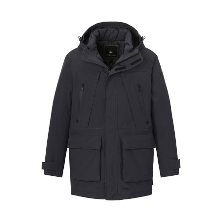 Kurtka parka zimowa REDPOINT LEX PRO-TEX 20.000mm