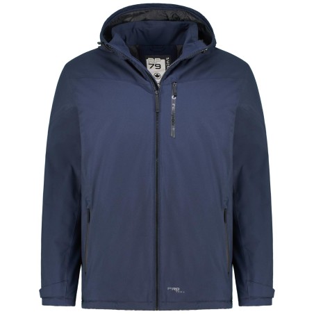 Kurtka funkcyjna ocieplana REDPOINT LEN 3.0 PRO-TEX 20.000mm