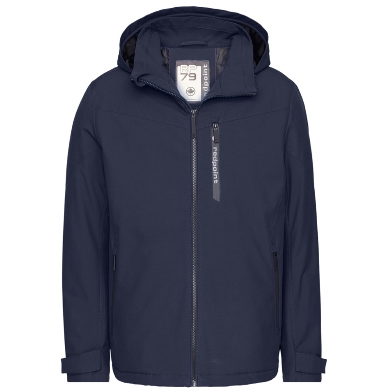 Kurtka funkcyjna ocieplana REDPOINT LEN 3.0 PRO-TEX 20.000mm