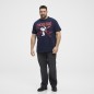 T-shirt Snoopy North Latitude Denim granatowy T-shirt Snoopy North Latitude Denim granatowy